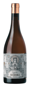 Kakheti Bedoba White_WInes Unlimited