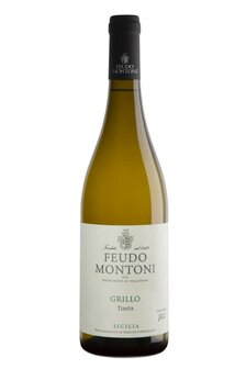 feudo Montoni Grillo_wines unlimited