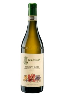 Vajra Moscato d'asti_Wines Unlimited
