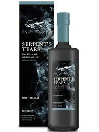 Penderyn Serpent's tears