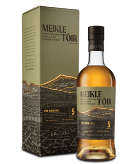 GlenAllachie Meikle Toir Original_wines unlimited