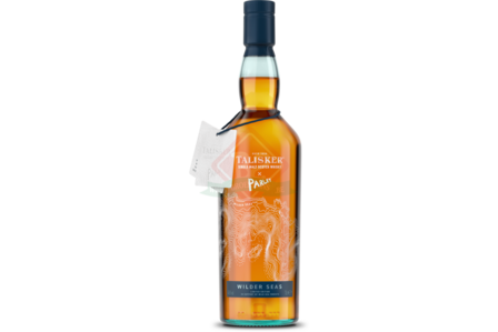 Talisker Parely Wilder Seas_Wines Unlimited