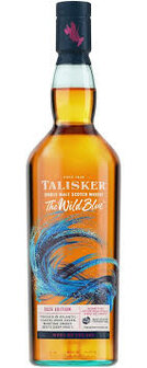 Talisker the wild blue_Wines Unlimited