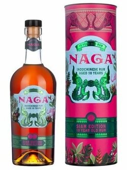 Naga Rum Siam Edition_WInes Unlimited