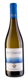 San Francesco settemari_wines unlimited