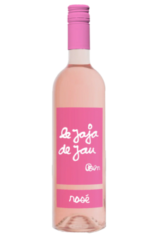 Le Jaja de Jau - Wines Unlimited