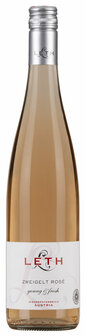 Leth zweigelt Rose_wines Unlimited