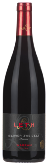 Leth Blauer zweigelt Reserve_wines Unlimited