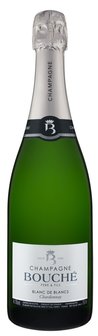 Bouch&eacute; P&egrave;re et Fils Blanc de Blancs