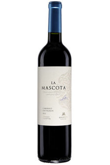 La Mascota Cabernet Sauvignon