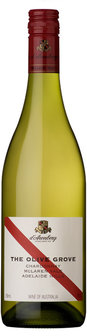 The Olive Groove - Chardonnay