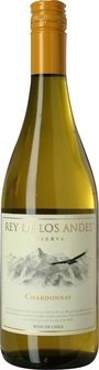 Rey de Los Andes - Chardonnay