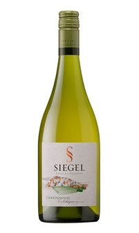 Siegel Special Reserve - Chardonnay 