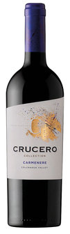 Crucereo Collection - Carmenere