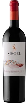 Siegel Special Reserve - Cabernet Sauvignon