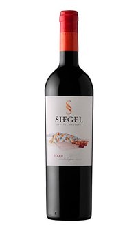 Siegel Special Reserve - Syrah