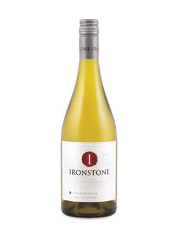 Ironstone Lodi Chardonnay