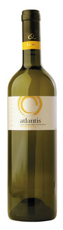 Atlantis - Assyrtico/Athiri/Aidani