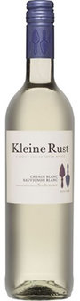 Kleine Rust - Chenin Blanc/Sauvignon Blanc
