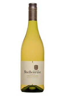 Stellenrust - Chenin Blanc