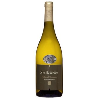 Stellenrust -Chenin Blanc &#039;50&#039; Barrel Fermented