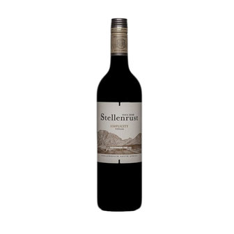 Stellenrust &#039;Simplicity&#039; - Cabernet Sauvignon/Merlot/Shiraz