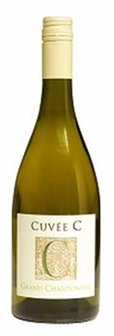 Cuv&eacute;e C - Chardonnay