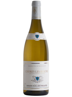 Domaine Maillard Chorey-Les-Beaune 