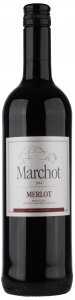 Marchot - Merlot