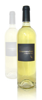 Vignoble Belot Gourmandises - Muscat/Viognier