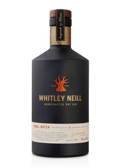 Whitley Neill Gin