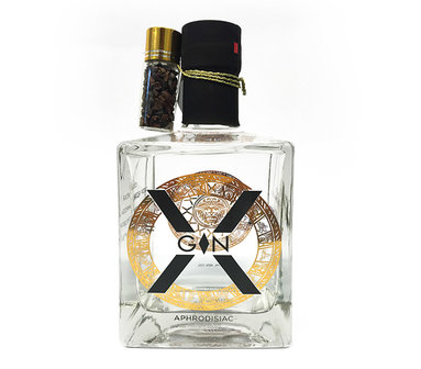 X-Gin