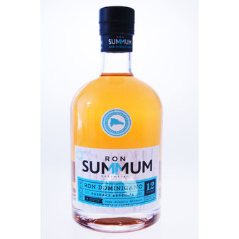 Summum 12Y Reserva Especial