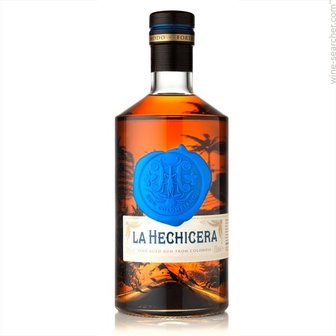 La Hechicera