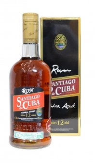 Santiago De Cuba