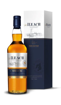 Ileach