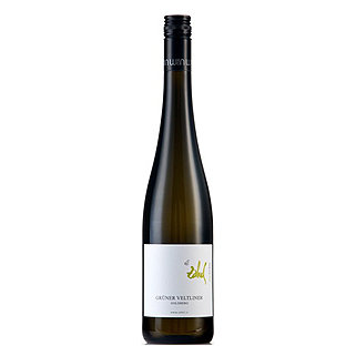 Zahel - Gr&uuml;ner Veltliner