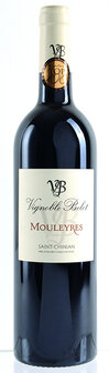 Vignoble Belot - Mouleyres