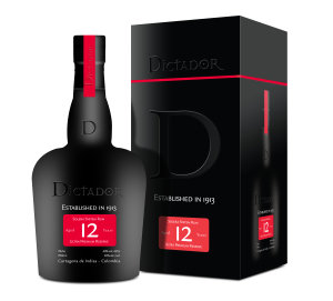 Dictador 12Y