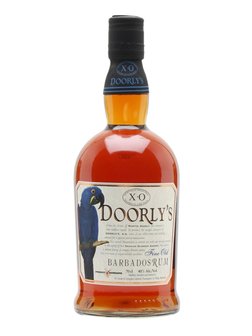 Doorly&#039;s XO Gold Sherry Finish