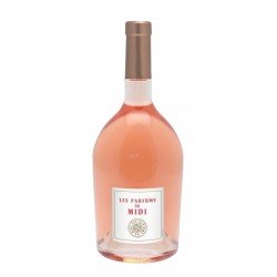 Les Parfums du Midi - Grenache Ros&eacute;