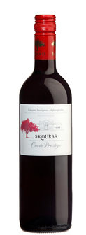 Skouras Cuvee Prestige Rood - Agiorgitiko/Cabernet Sauvignon