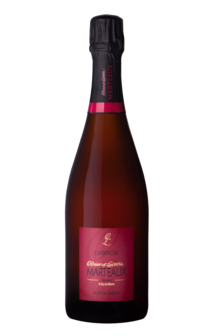 Marteaux - Ros&eacute; de Saign&eacute;e