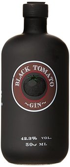 Black Tomato Gin