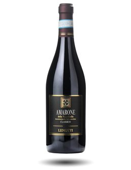 Lenotti - Amarone della Valpolicella - Wines Unlimited