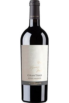 Gran Trio - San Marzano - Wines Unlimited