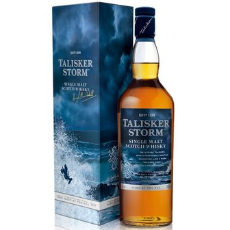 Tailsker Storm - Wines Unlimited