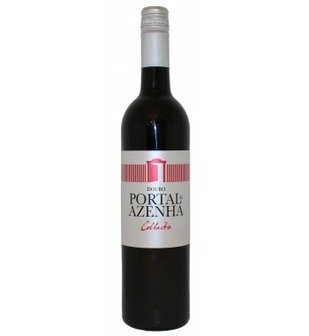 Porta d&#039;Azenha colheita tinto - Wines Unlimited