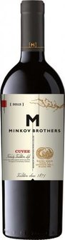 Minkov Brothers Cuvee