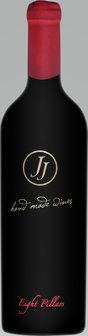 Stellenrust JJ Handmade 8 Pillars - Wines Unlimited